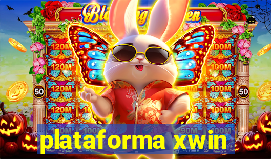 plataforma xwin